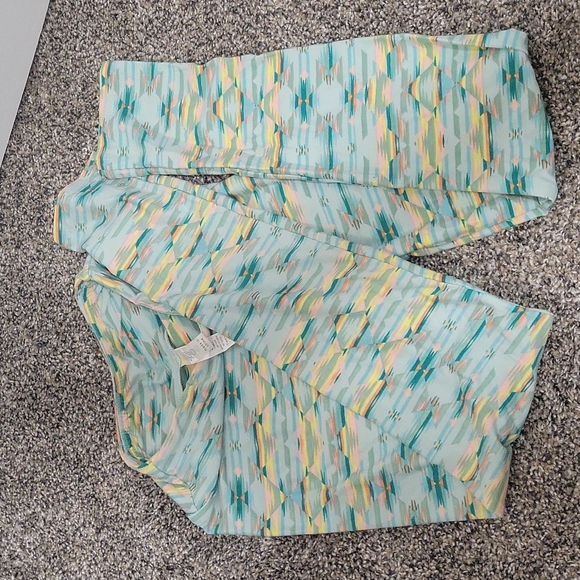 LuLaRoe Other - Tween leggings